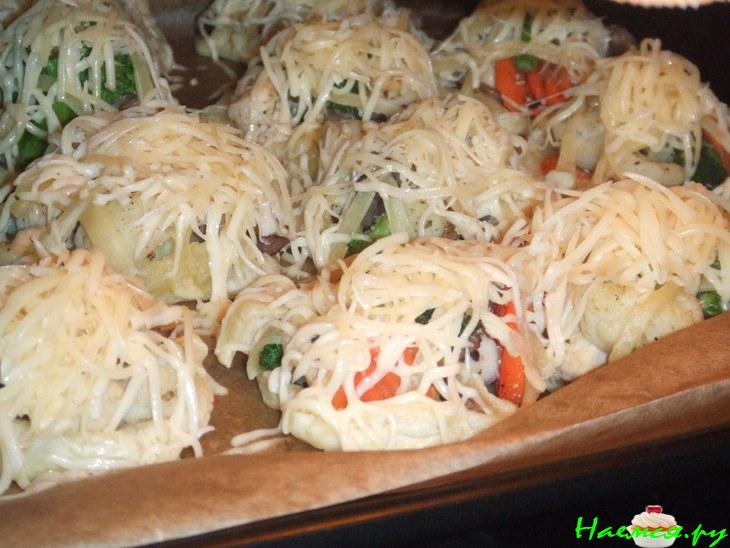 Миниатюрки