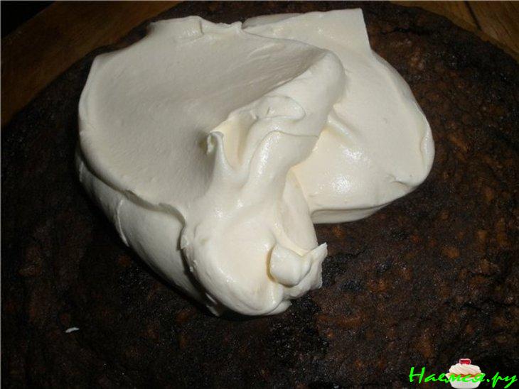 Варшавская выпечка