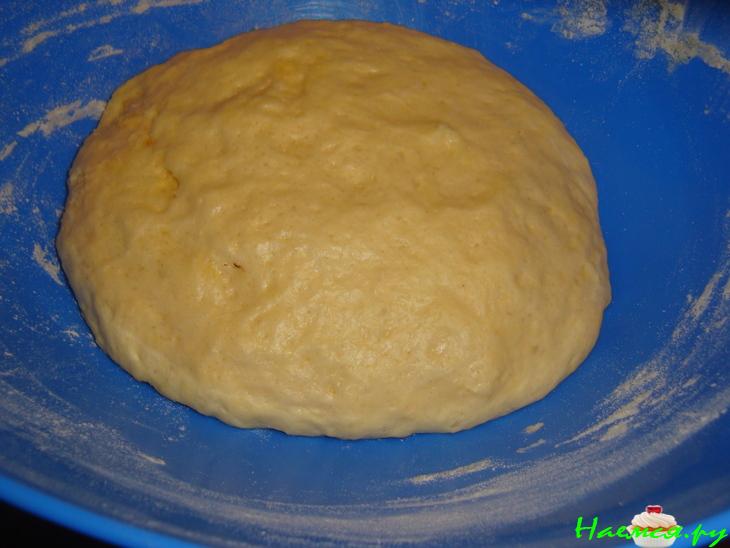 Пирог с клубникой "Ура!Сезон!" Пирог с клубникой "Ура!Сезон!"