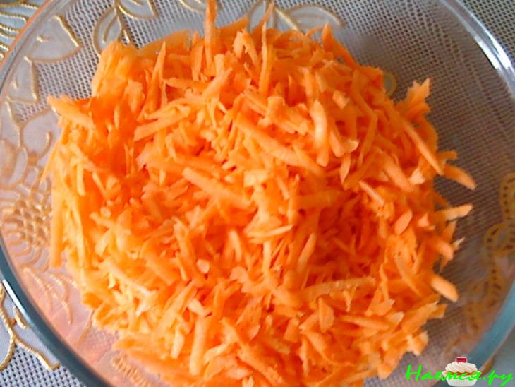 Салат "Изысканный"