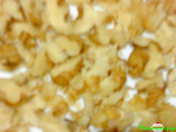 Морская капуста с овощами Морская капуста с овощами