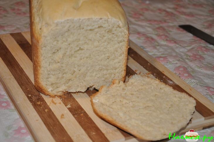 Бельгийский хлеб на пиве