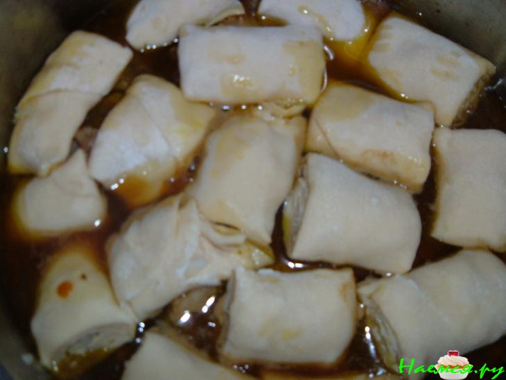 Ханума самая обыкновенная