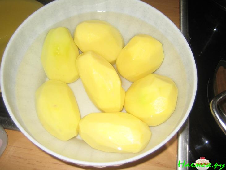 Пирог-пицца