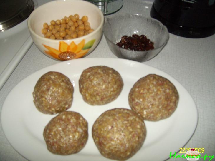 Кюфтя-Бозбаш