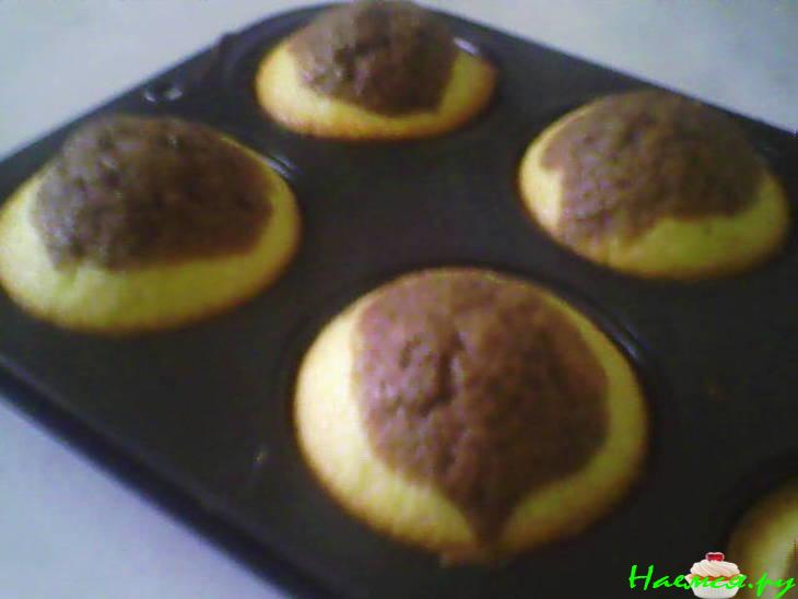 Кекс и кексики