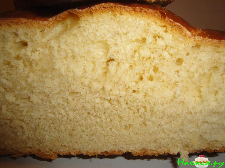 Pinwheel /круглая хала/