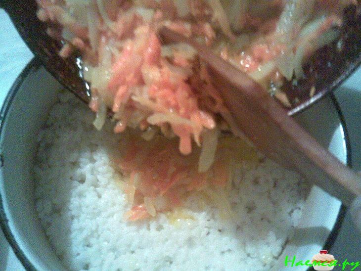 Фаршированные кальмары с сыром Фаршированные кальмары с сыром