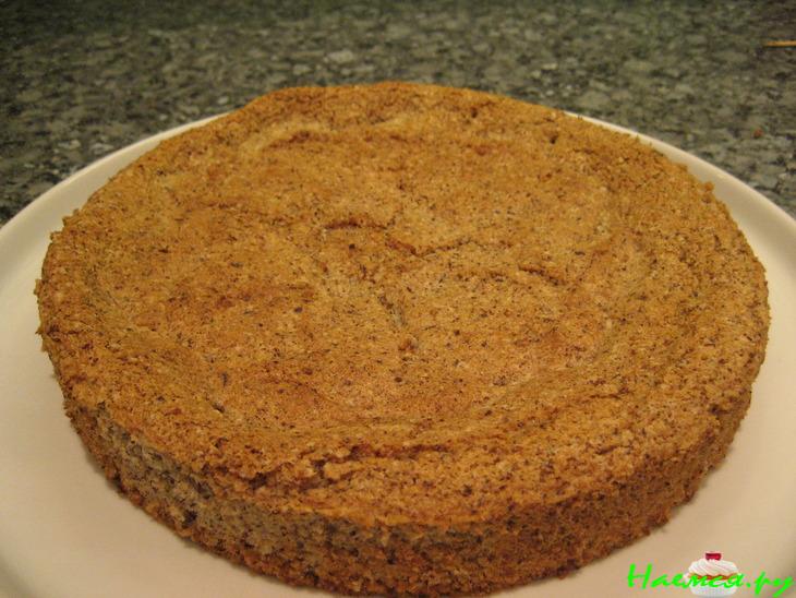 Торт 'Ветка Сакуры'