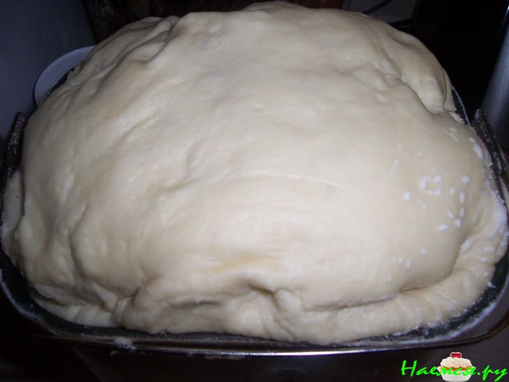 Творожные ватрушки