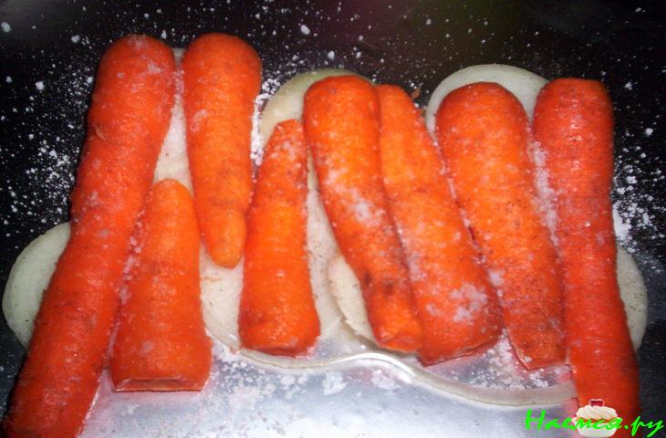 Паштет "Грибочки"