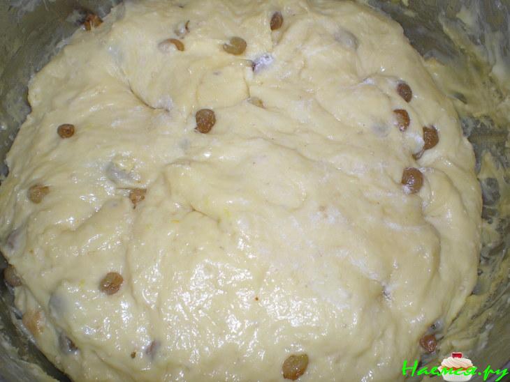 Пасхальные зайчики