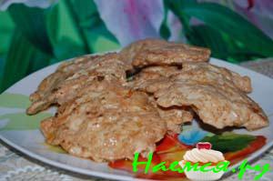 Куриные котлеты по-министерск мой вариант