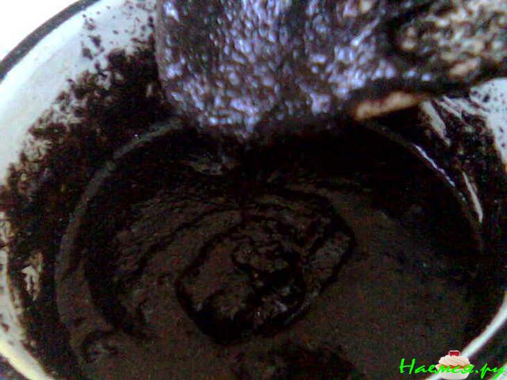 Маковая баба