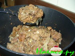 Просто ужин