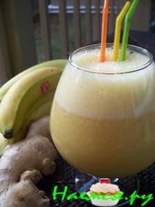 Коктейль 'Джунгли'