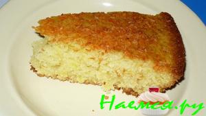 Манник рассыпчатый