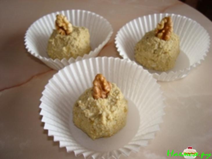 Паштет "Лже-печенка"