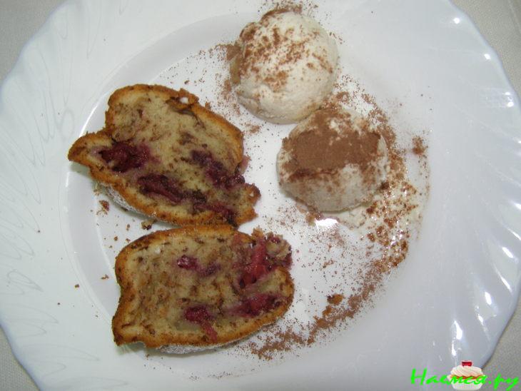 Вишнёвый венок