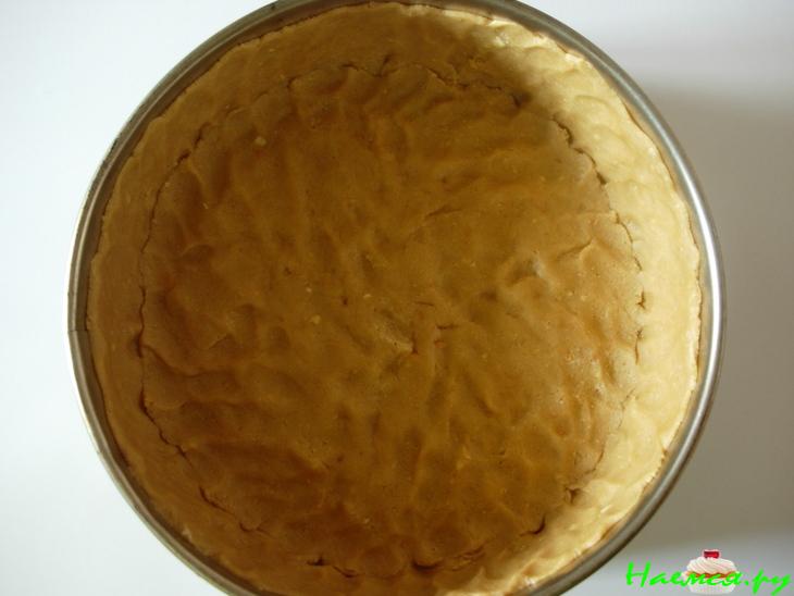 Чизкейк - классика жанра Чизкейк - классика жанра