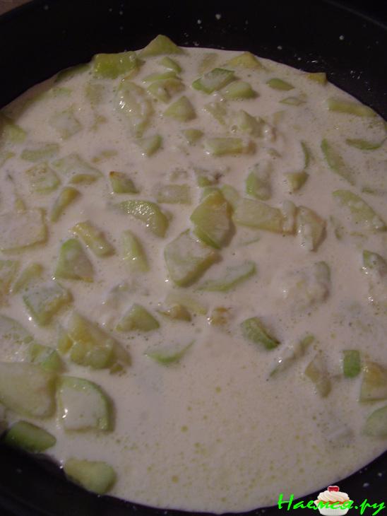 Овощное счастье