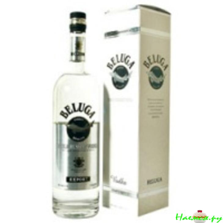 Шоколодная водка