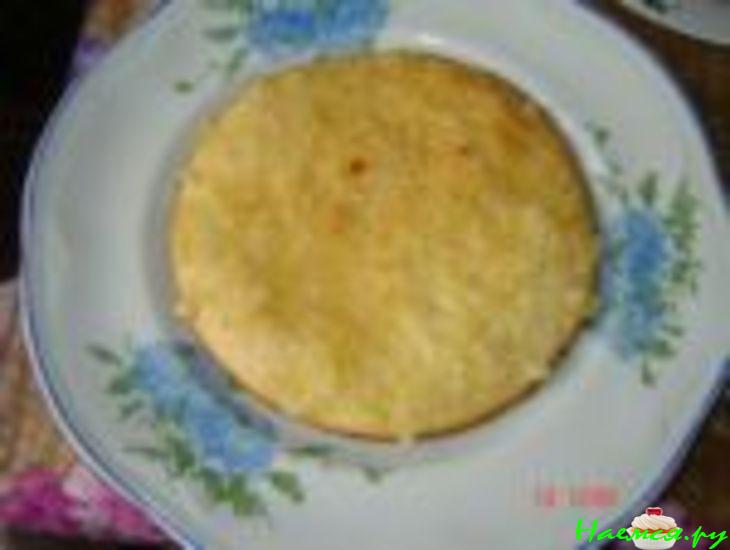 Торт "Натали"