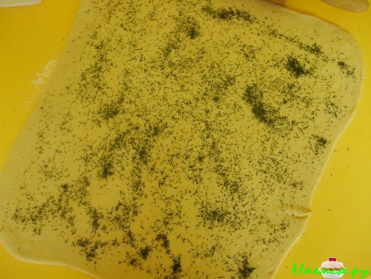 Штрули домашние