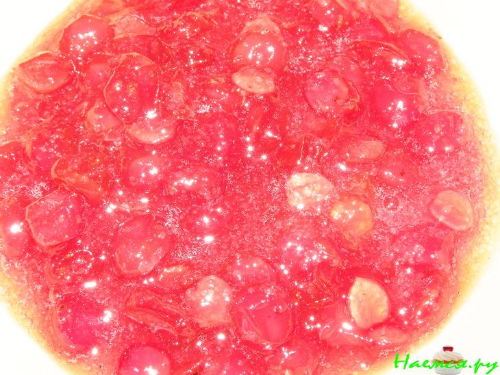 Калинка, калинка, калинка моя...