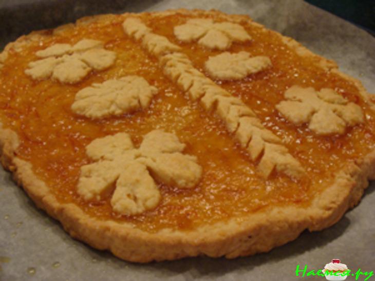 Итальянский пирог моей мечты