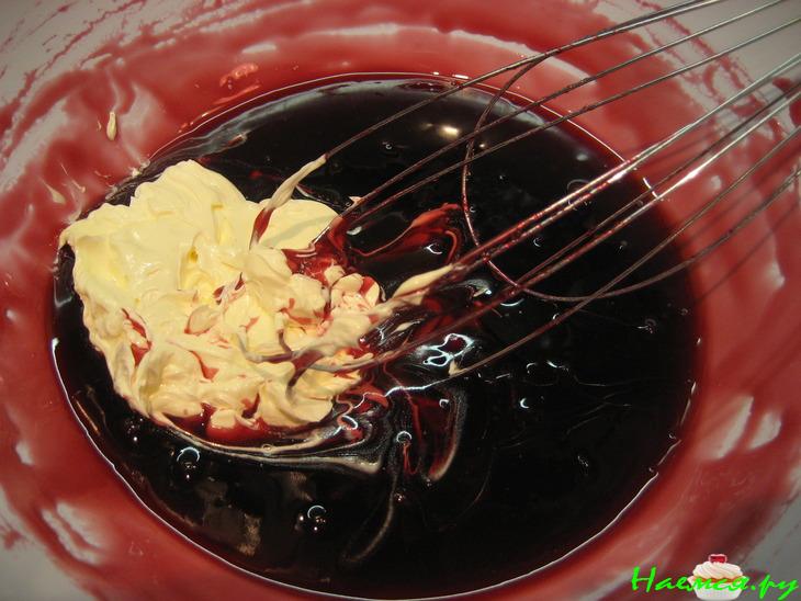 Пляцок 'Сакура'