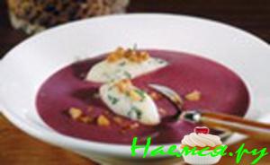 "Северный" борщик "Северный" борщик