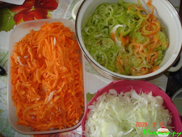 Приправа овощная "Универсальная" Приправа овощная "Универсальная"