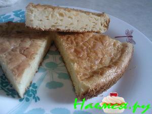 Кекс "Хачапури" Кекс "Хачапури"