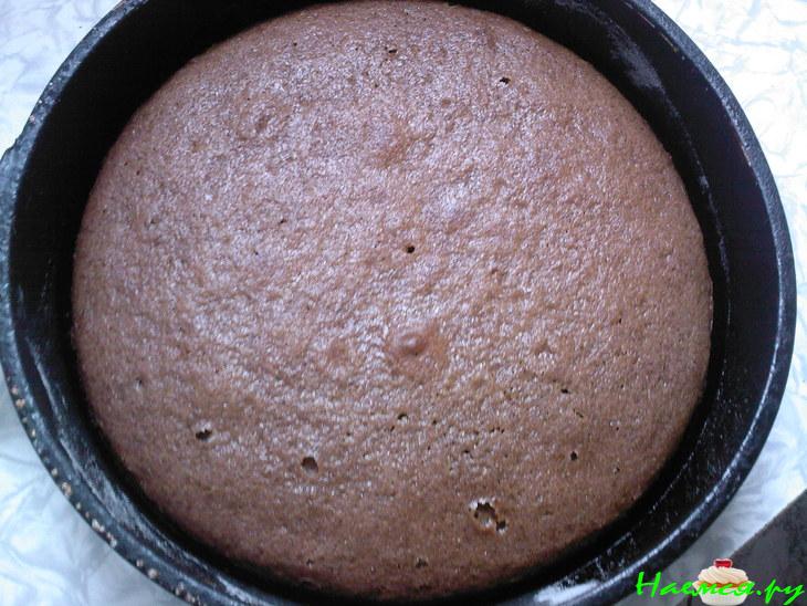 Торт "Тирамису" творожный Торт "Тирамису" творожный