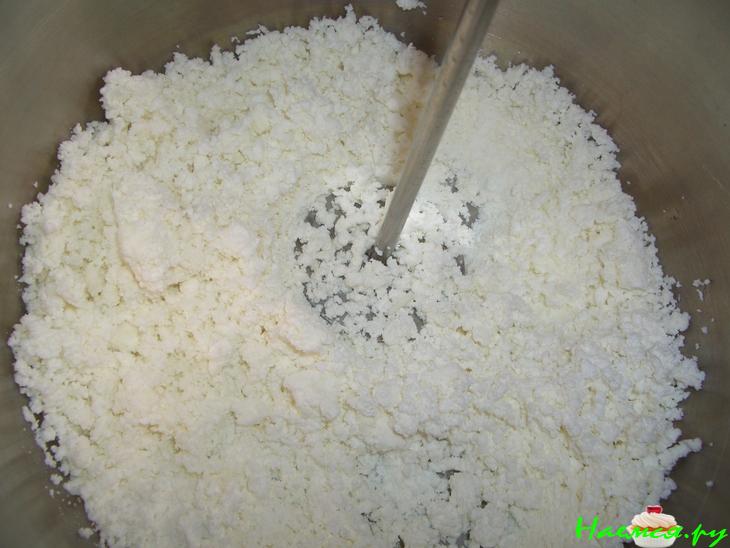 Пирог "Для подруги"