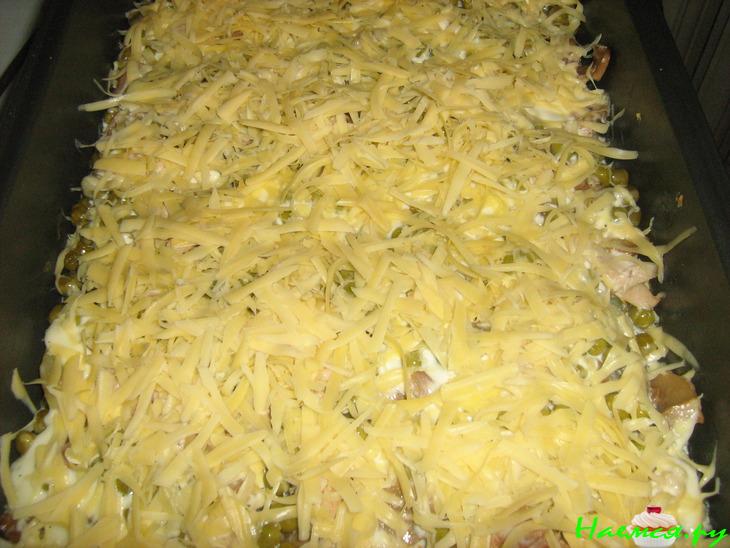 Картофель "Ералаш"