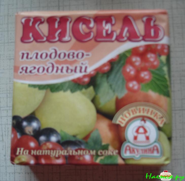 Домашний быстрый тортик