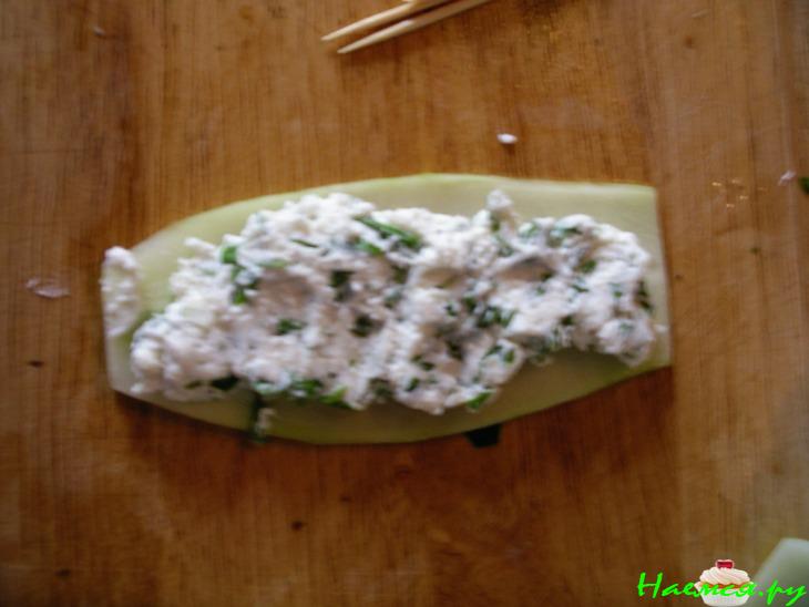 Супер быстрая закуска