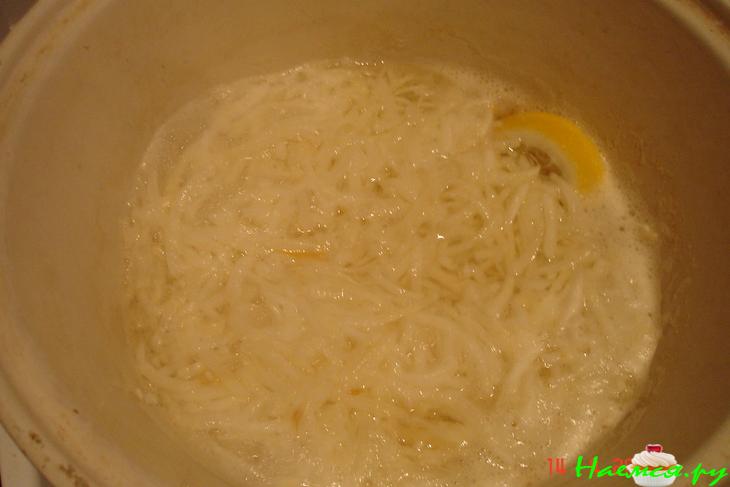 Овощной салат с сельдереем Овощной салат с сельдереем