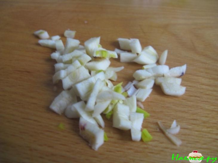 Свекольничек