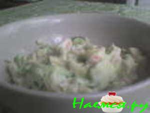 Салат "Океан"