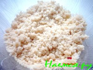 "Штрейзель" посыпка для пирогов