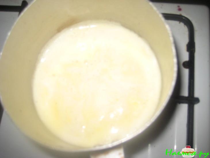 Армянский завтрак по-старинке