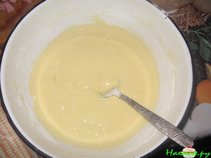 "Пицца-шмица"