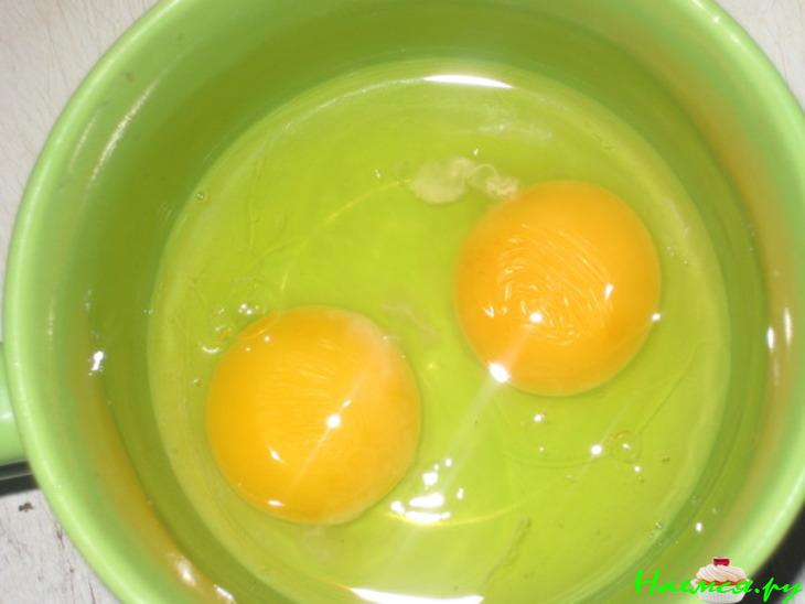 Рассольничек