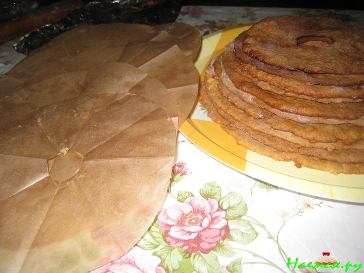 Торт-кукла "Ксюша"