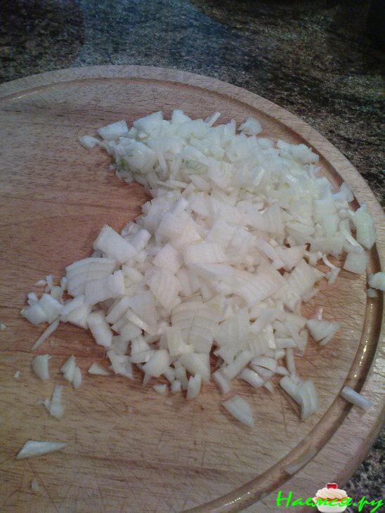 Рыба с картошкой "Объедение" Рыба с картошкой "Объедение"