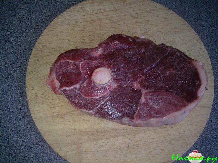 Азербайджанский плов