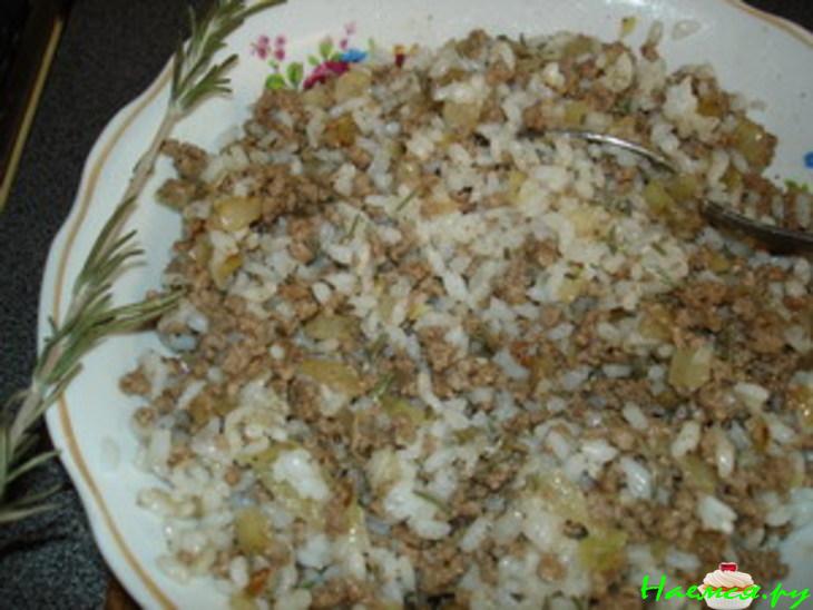 Пирог "Сдобри" двухслойный